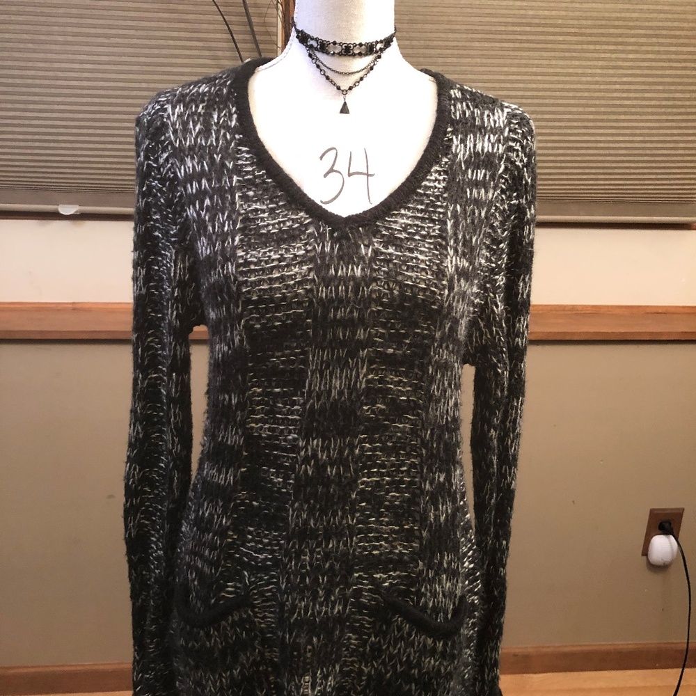 Ashley sweater